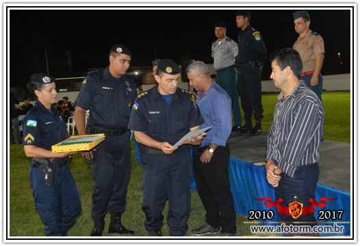 rolim de moura